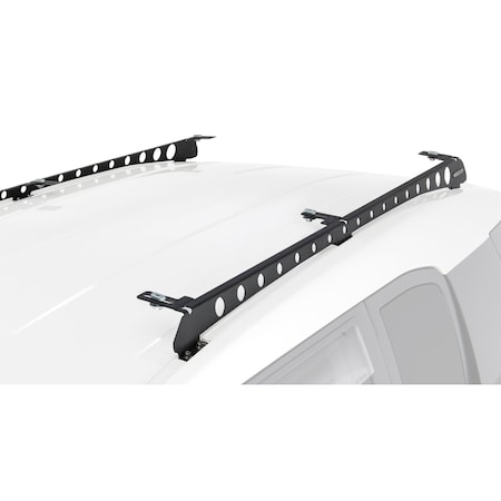 Rhino-Rack RHINO BACKBONE - MOUNTING ENHANCEMENT SYSTEM (SPECIFIC FOR TOYOTA FJ C RFJB1
